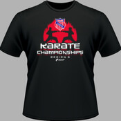 2019 AAU Karate Region 6 Championships