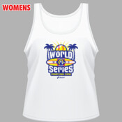 2021-Babe Ruth Softball World Series - Treasure Coast, FL