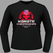 2019 AAU Karate Region 6 Championships