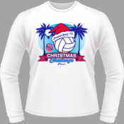 2019 AAU Volleyball Christmas Challenge
