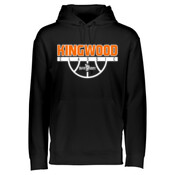 2021 Bigfoot Hoops Kingwood Classic