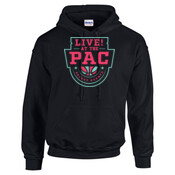 2022 Live at the PAC