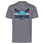 2023 3 Step Sports Volleyball - Clash of Champions