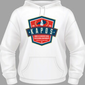 2015 KAPOS Middle & Elementary School Cheerleading Championships