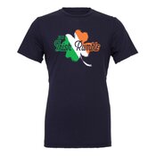 Irish Rumble