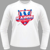 2020 KAPOS State Elementary & Middle School Cheerleading Championships