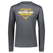2021 Baseball Factory Christmas Camp at Pirate City Session 2