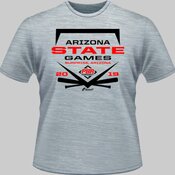 Arizona State Games